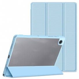 Custodia Samsung Galaxy Tab A8 (2021) Toby Serie Dux-ducis
