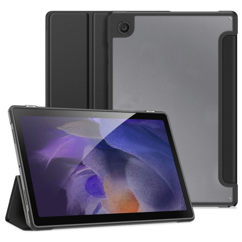 Custodia Samsung Galaxy Tab A8 (2021) Toby Serie Dux-ducis