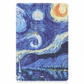 Custodia Samsung Galaxy Tab A8 (2021) Van Gogh Migliorato