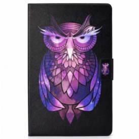 Folio Cover Samsung Galaxy Tab A8 (2021) Gufi