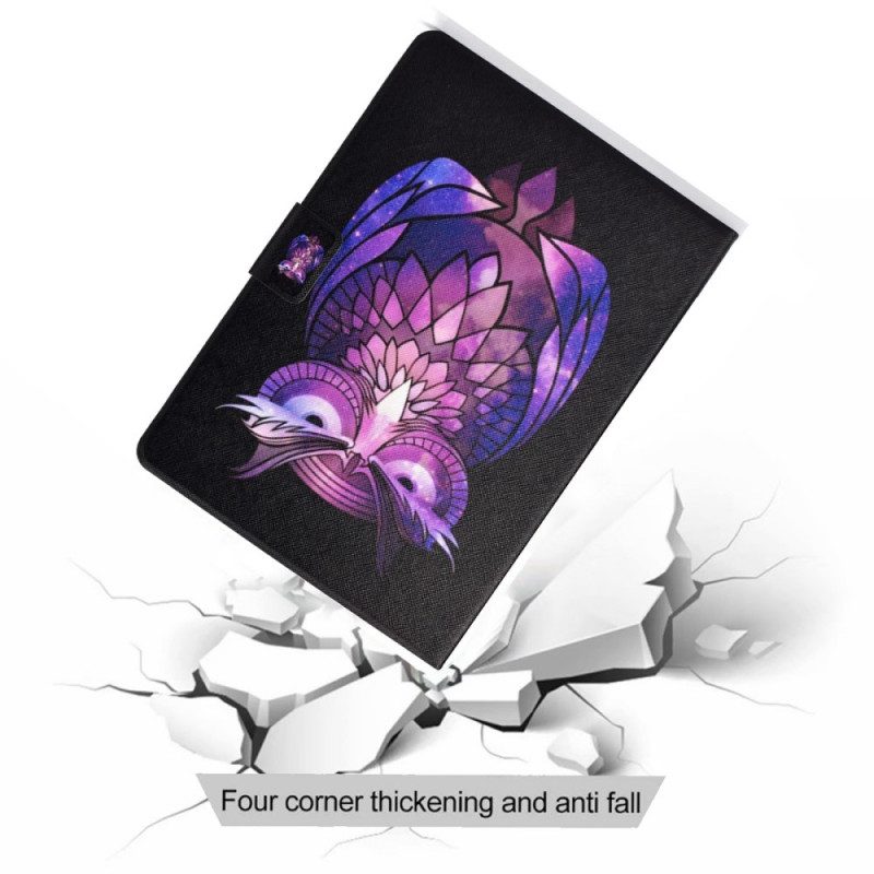 Folio Cover Samsung Galaxy Tab A8 (2021) Gufi