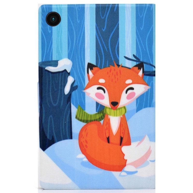 Folio Cover Samsung Galaxy Tab A8 (2021) Volpe