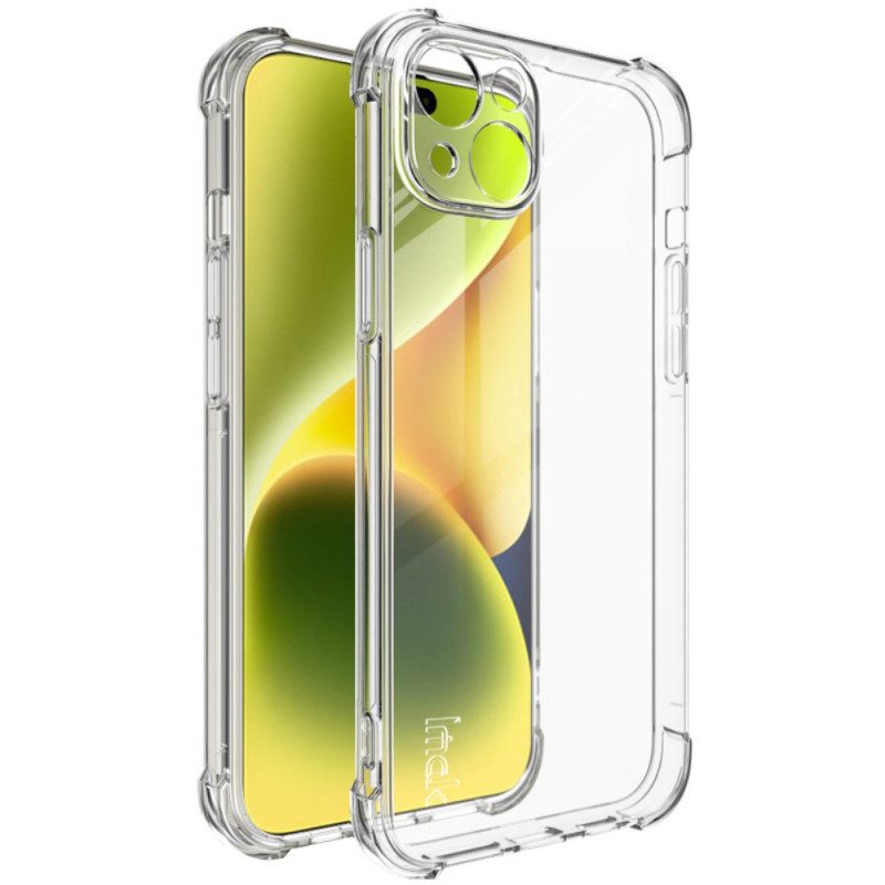 Cover iPhone 15 Plus Airbag Imak