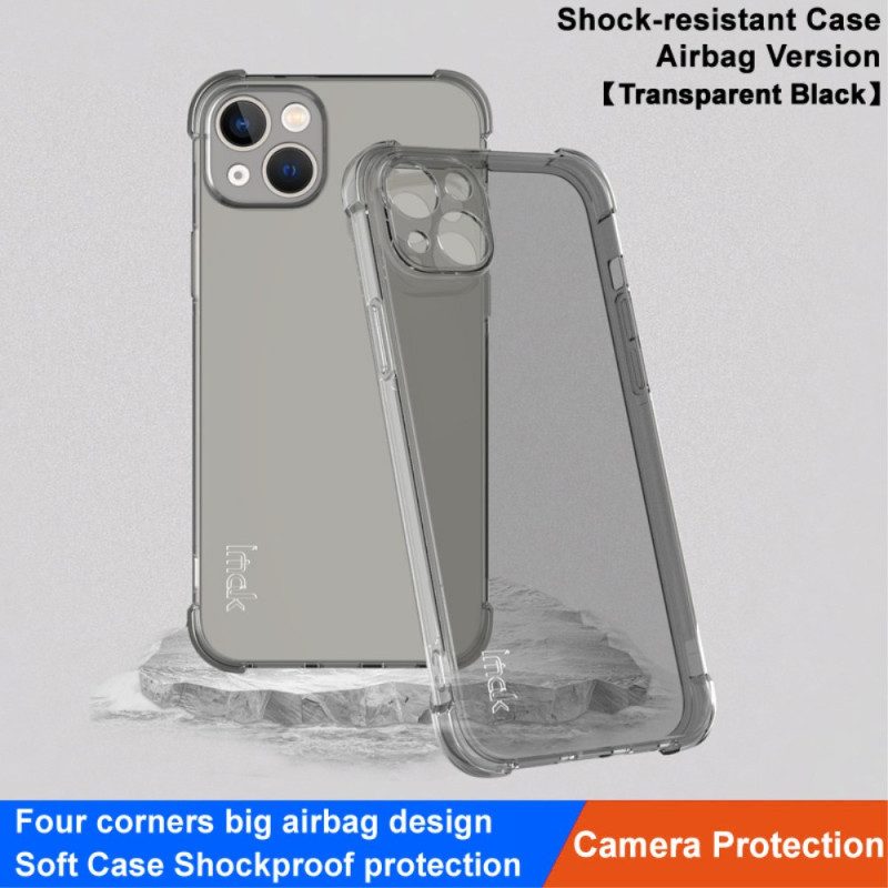 Cover iPhone 15 Plus Airbag Imak