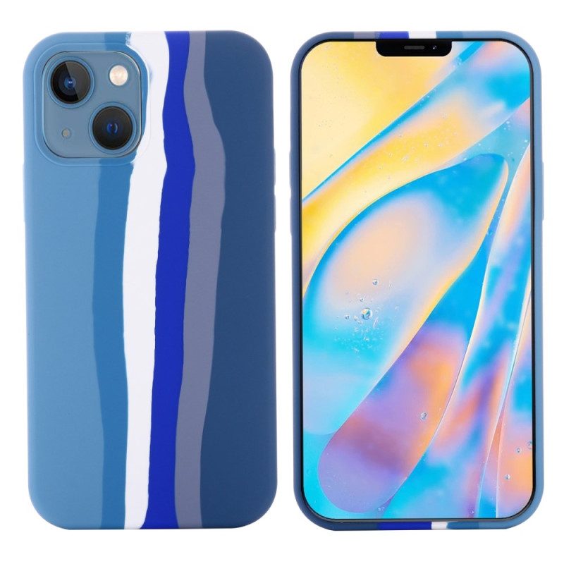 Cover iPhone 15 Plus Colorato