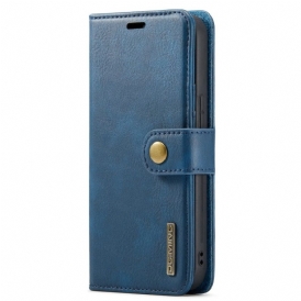 Cover iPhone 15 Plus Guscio Staccabile Dg.ming