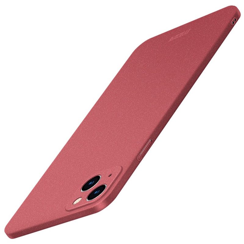 Cover iPhone 15 Plus Mofi