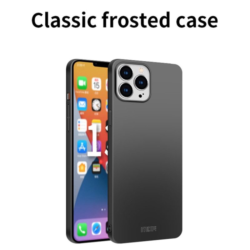 Cover iPhone 15 Plus Mofi Ultrafine