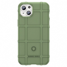 Cover iPhone 15 Plus Scudo Robusto