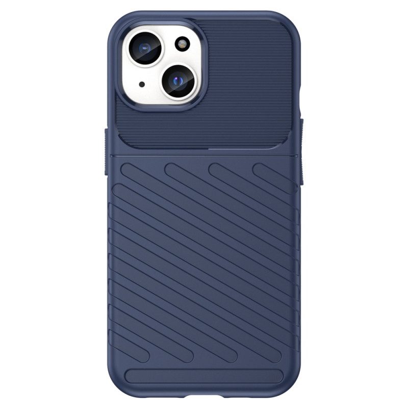 Cover iPhone 15 Plus Serie Tuono