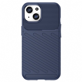 Cover iPhone 15 Plus Serie Tuono