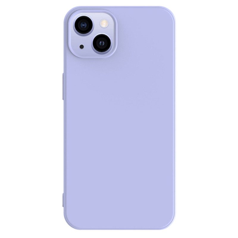 Cover iPhone 15 Plus Silicone X-level