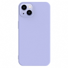 Cover iPhone 15 Plus Silicone X-level