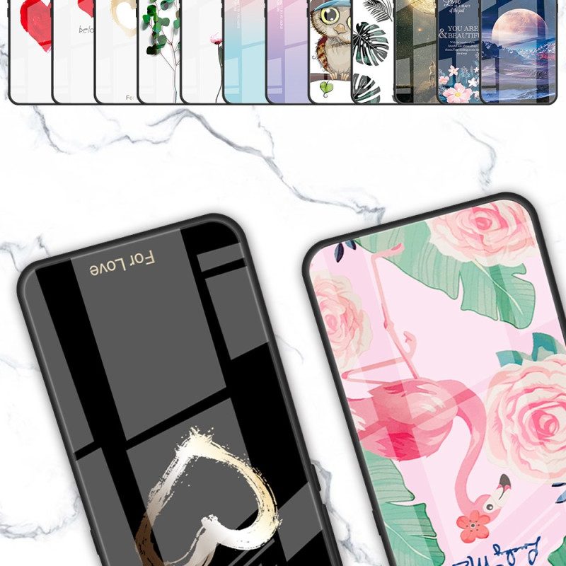 Cover iPhone 15 Plus Via Lattea