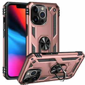 Cover iPhone 13 Pro Max Anello Premium