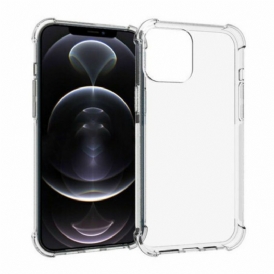 Cover iPhone 13 Pro Max Angoli Rinforzati Senza Cuciture