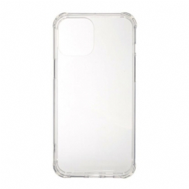 Cover iPhone 13 Pro Max Angoli Rinforzati Senza Cuciture