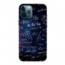 Cover iPhone 13 Pro Max Calcoli Matematici