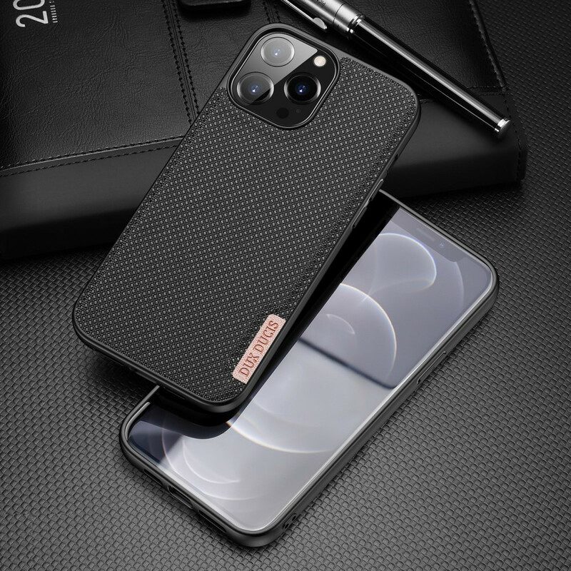 Cover iPhone 13 Pro Max Serie Dux Ducis Fino