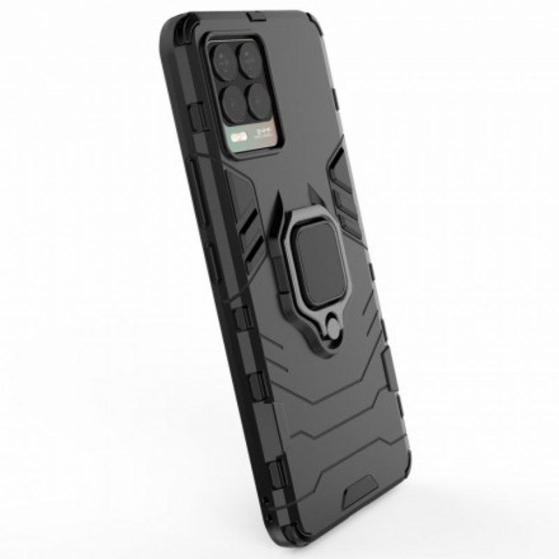 Cover Realme 8 / 8 Pro Anello Resistente