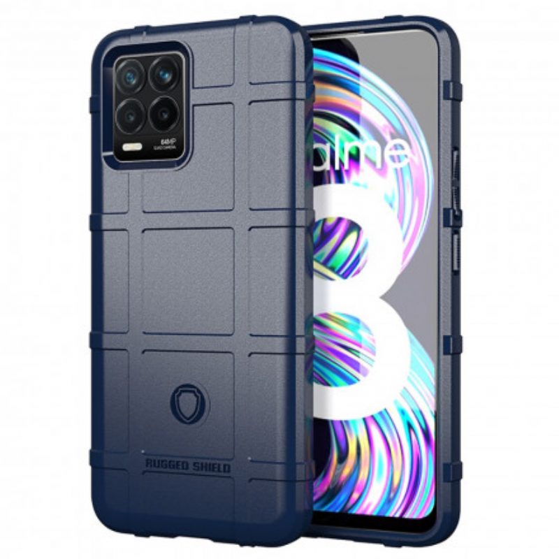 Cover Realme 8 / 8 Pro Scudo Robusto