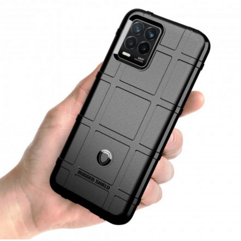 Cover Realme 8 / 8 Pro Scudo Robusto