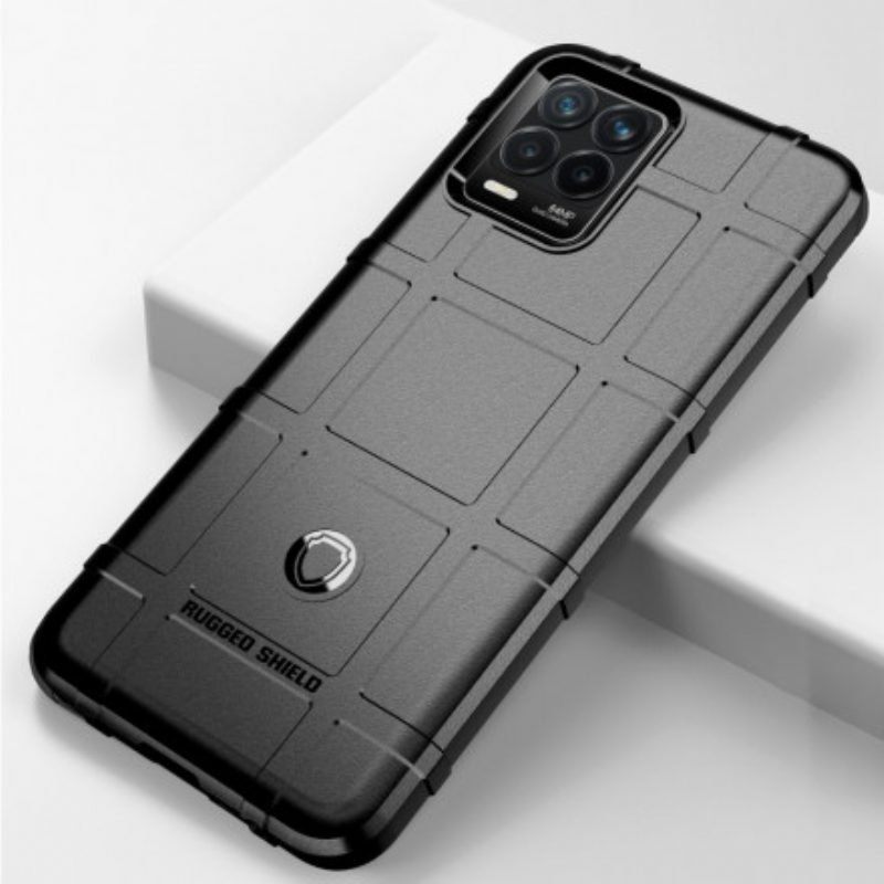 Cover Realme 8 / 8 Pro Scudo Robusto