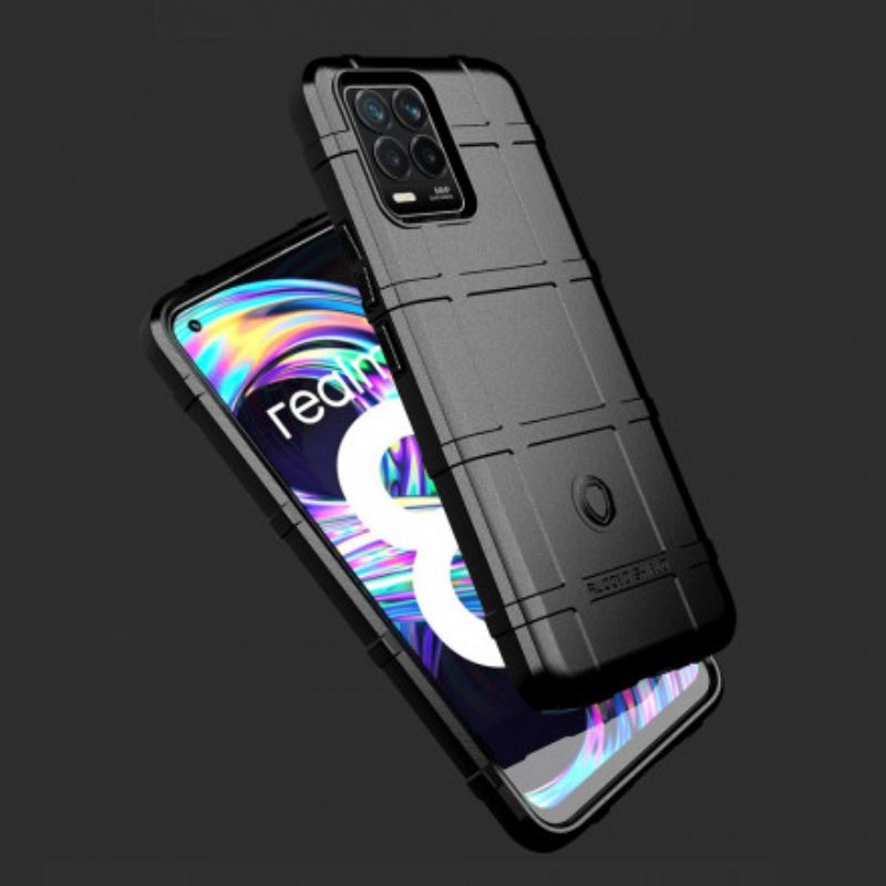 Cover Realme 8 / 8 Pro Scudo Robusto