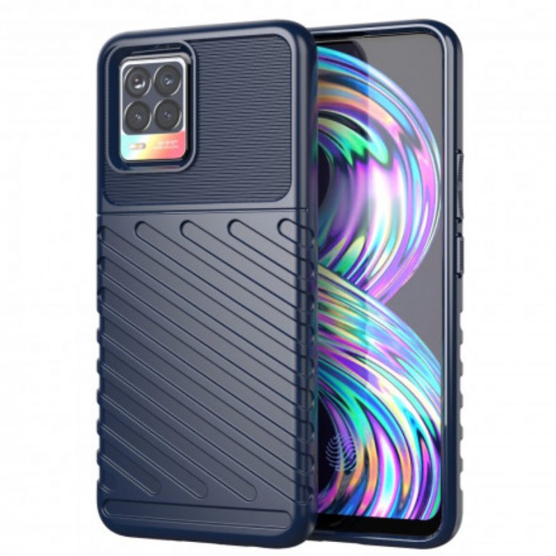 Cover Realme 8 / 8 Pro Serie Tuono