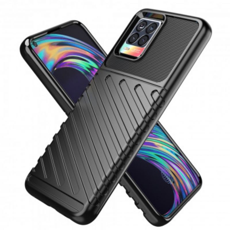 Cover Realme 8 / 8 Pro Serie Tuono