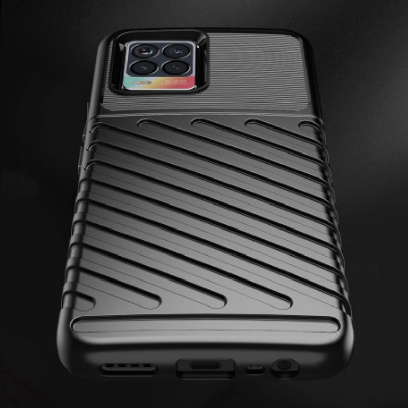 Cover Realme 8 / 8 Pro Serie Tuono