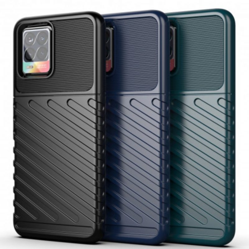 Cover Realme 8 / 8 Pro Serie Tuono