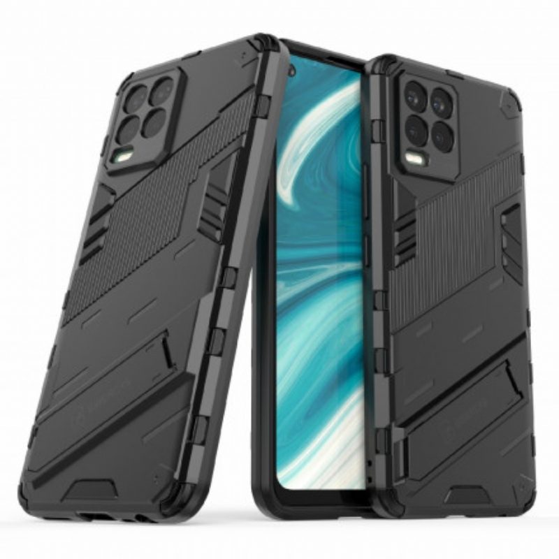 Cover Realme 8 / 8 Pro Supporto Staccabile A Due Posizioni A Mani Libere