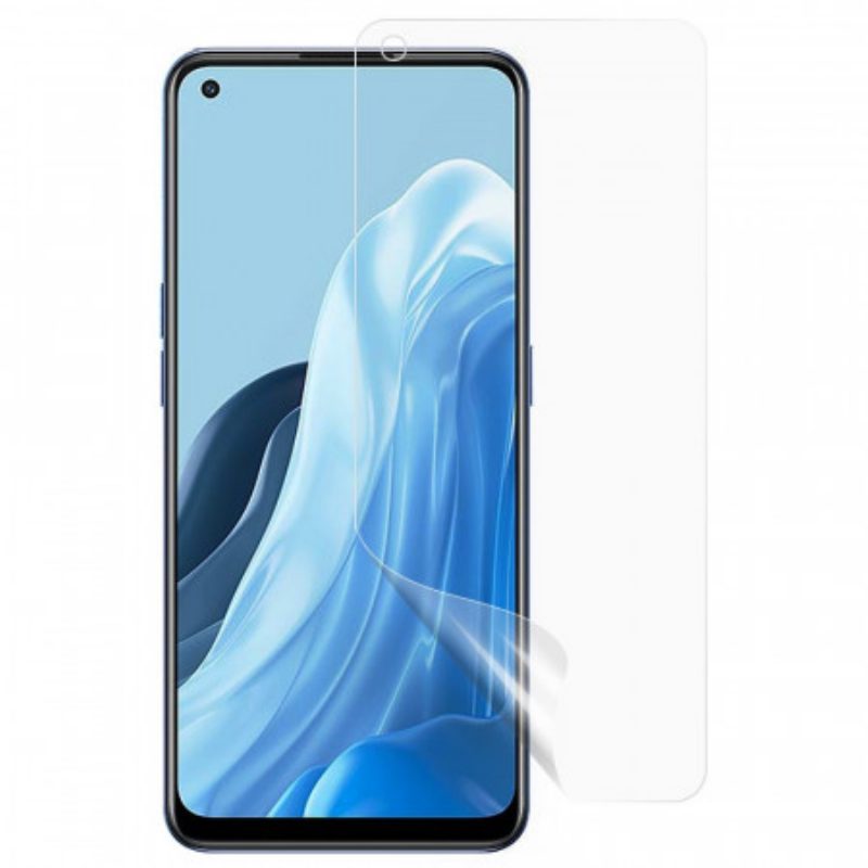 Proteggi Schermo Per Oppo Find X5 Lite