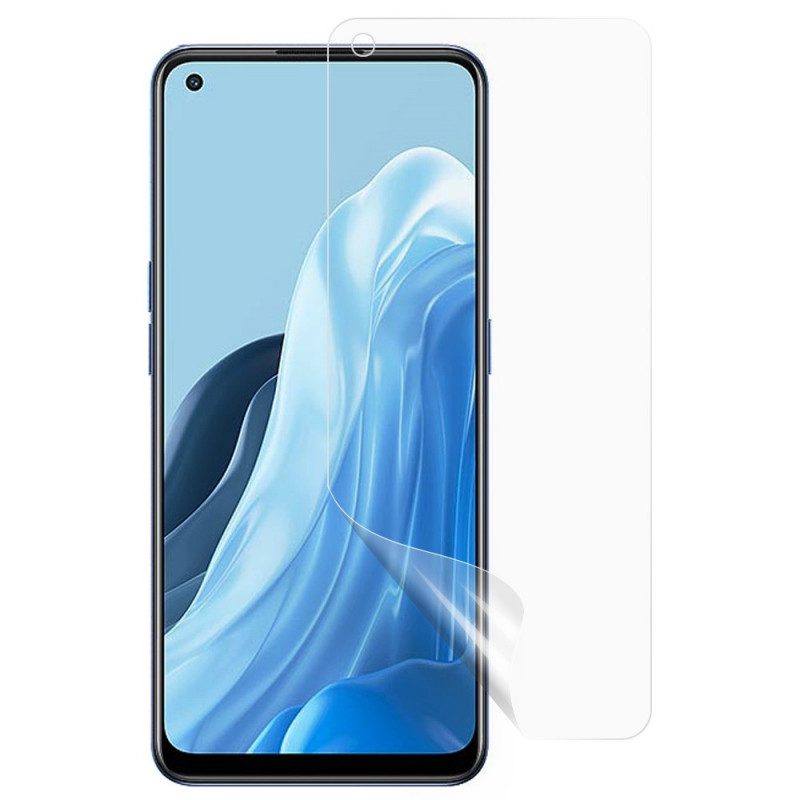 Proteggi Schermo Per Oppo Find X5 Lite