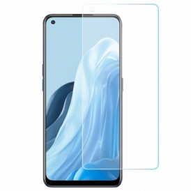 Protezione In Vetro Temperato Arc Edge Per Lo Schermo Di Oppo Find X5 Lite