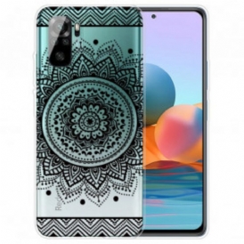 Cover Xiaomi Redmi Note 10 / 10S Bellissimo Mandala