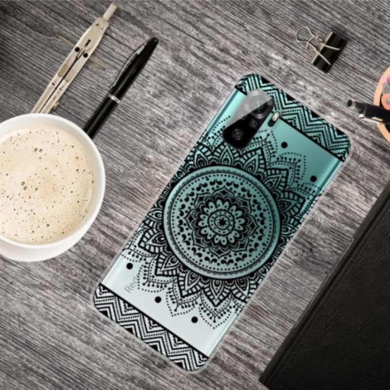 Cover Xiaomi Redmi Note 10 / 10S Bellissimo Mandala