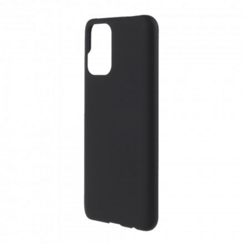 Cover Xiaomi Redmi Note 10 / 10S Classico Rigido