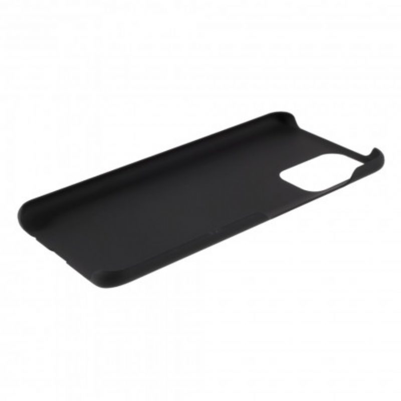 Cover Xiaomi Redmi Note 10 / 10S Classico Rigido