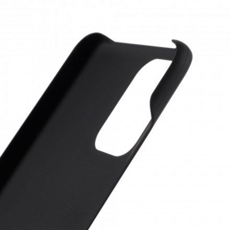 Cover Xiaomi Redmi Note 10 / 10S Classico Rigido