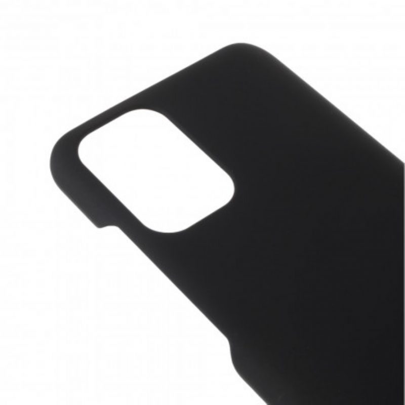 Cover Xiaomi Redmi Note 10 / 10S Classico Rigido