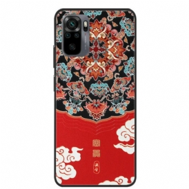 Cover Xiaomi Redmi Note 10 / 10S Ricchezza E Onore