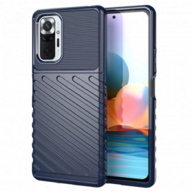 Cover Xiaomi Redmi Note 10 / 10S Serie Tuono