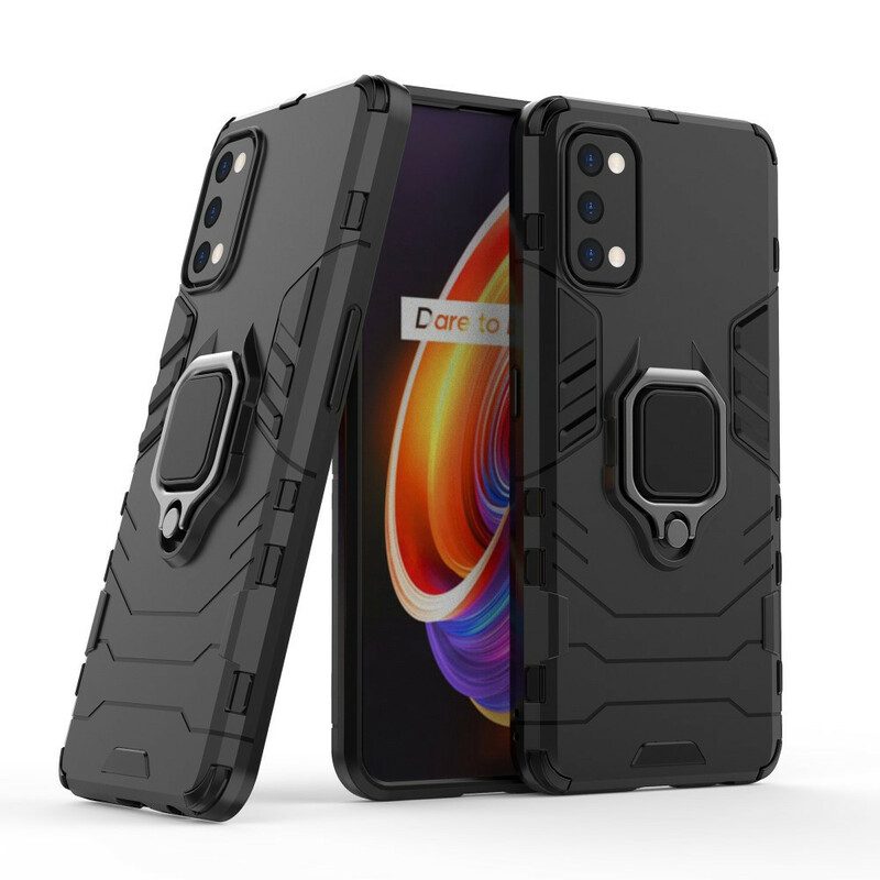 Cover Realme 7 Pro Anello Resistente