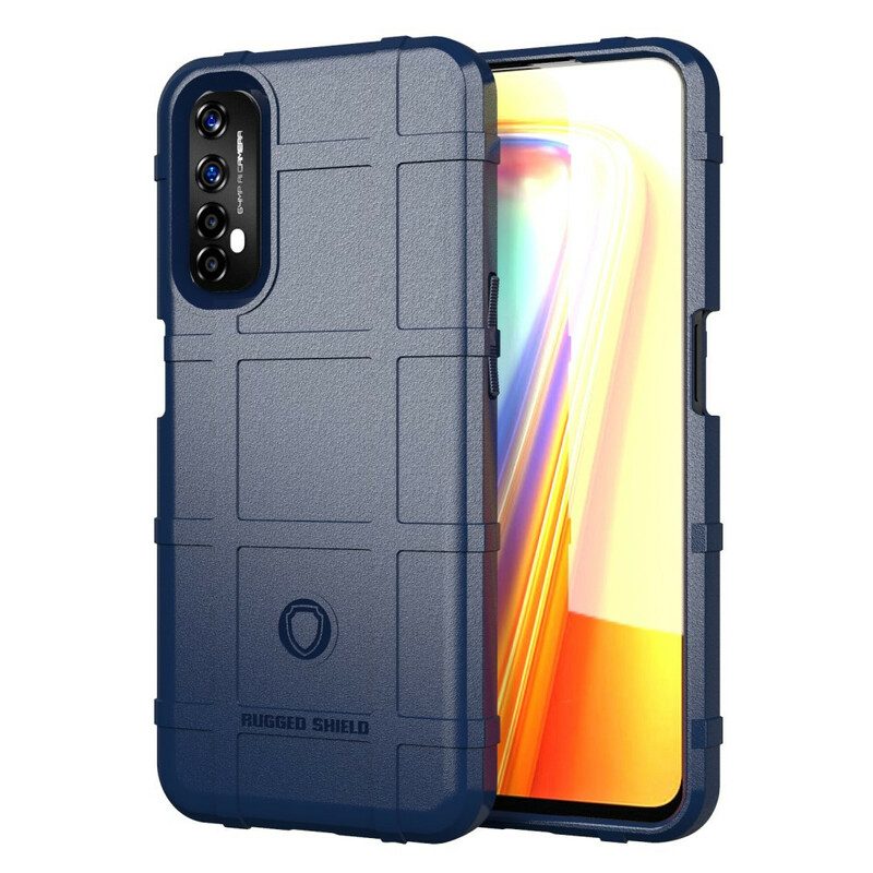 Cover Realme 7 Pro Scudo Robusto