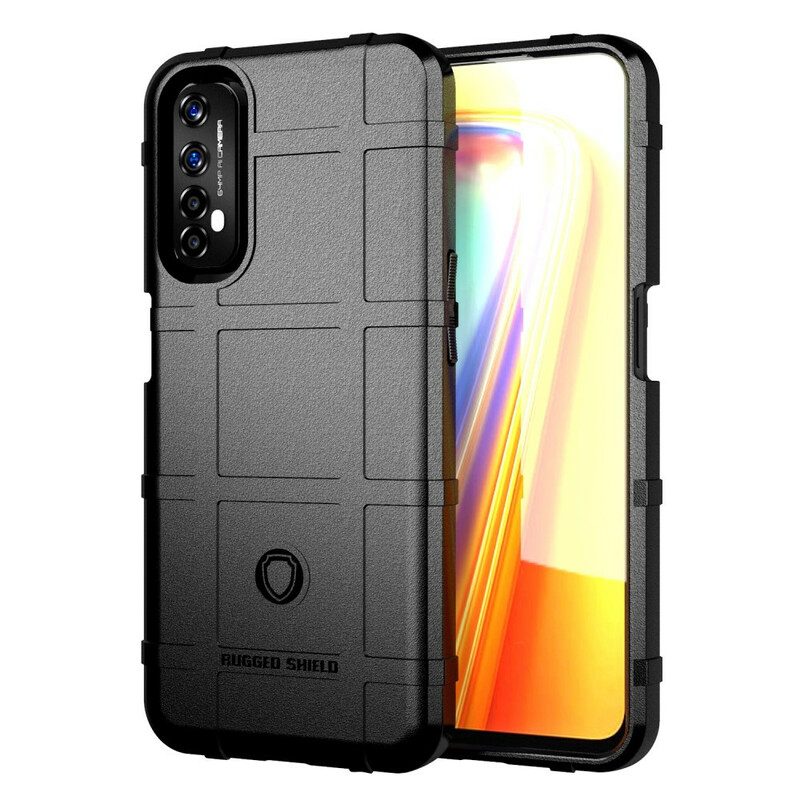 Cover Realme 7 Pro Scudo Robusto