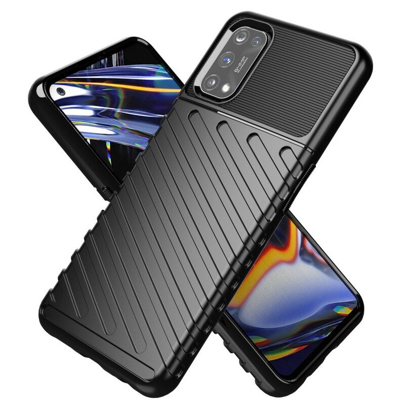 Cover Realme 7 Pro Serie Tuono