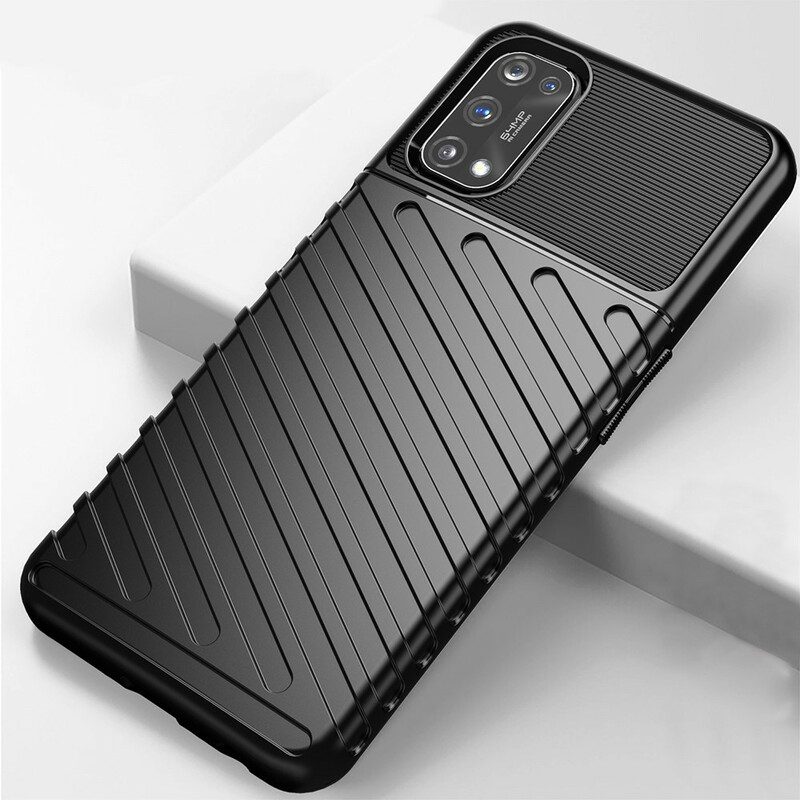 Cover Realme 7 Pro Serie Tuono