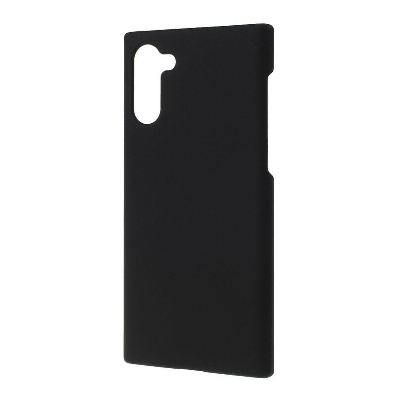 Cover Samsung Galaxy Note 10 Classico Rigido